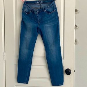 inc denim jeans